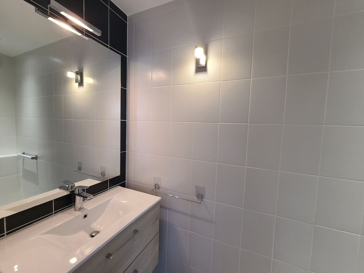 L'Atelier du Ministre – Gîte spa et véranda - Photo 14