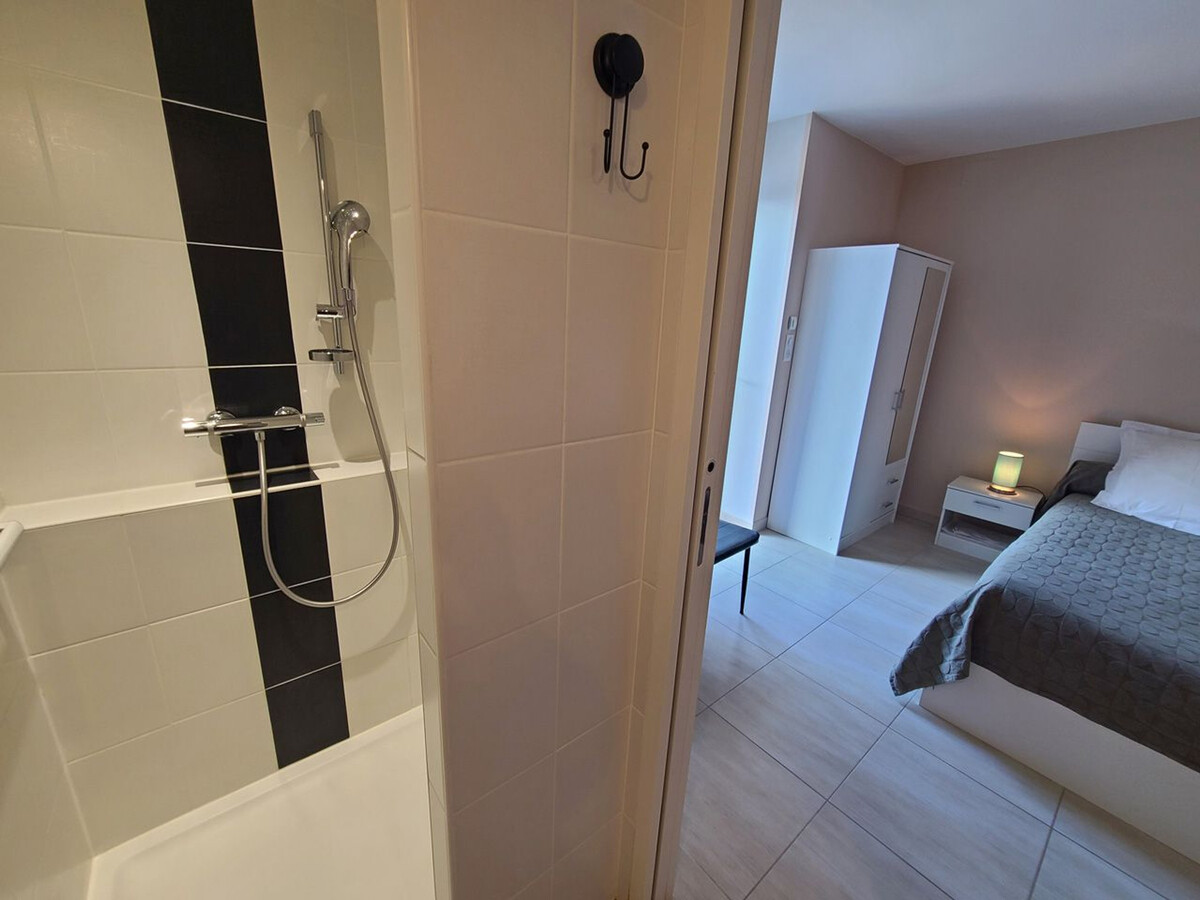L'Atelier du Ministre – Gîte spa et véranda - Photo 15