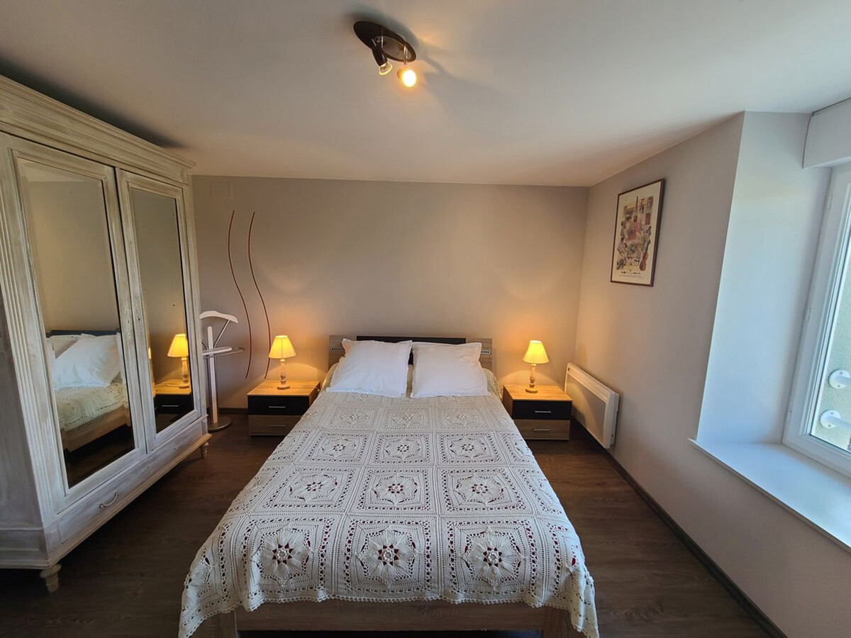 L'Atelier du Ministre – Gîte spa et véranda - Photo 16