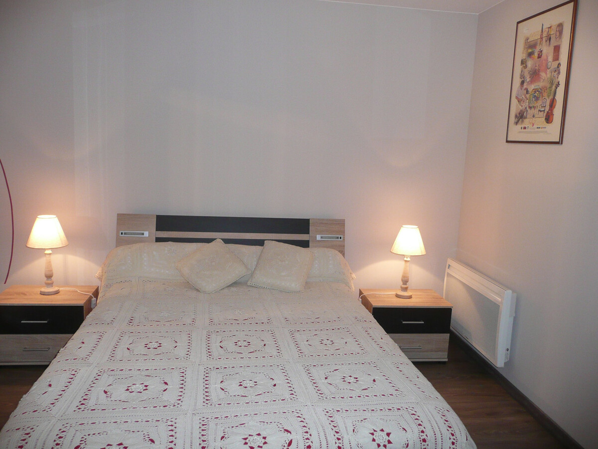 L'Atelier du Ministre – Gîte spa et véranda - Photo 17