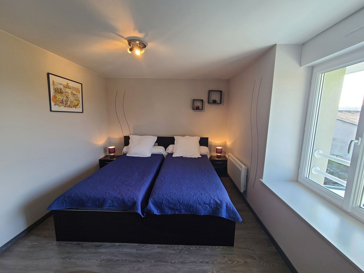 L'Atelier du Ministre – Gîte spa et véranda - Photo 21