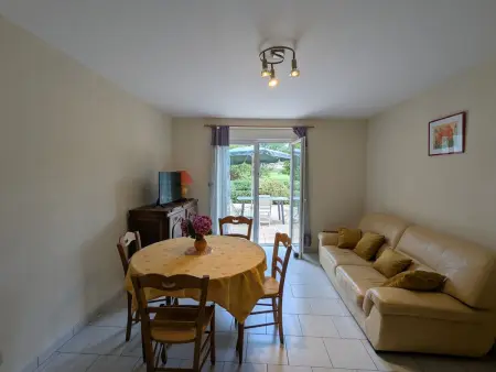 Gîte 4 pers à Docelles, entre Épinal et Gérardmer : photo 2
