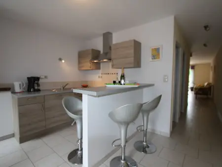 Gîte 4 pers à Docelles, entre Épinal et Gérardmer : photo 3