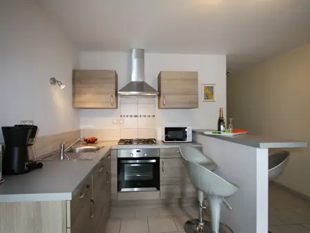Gîte 4 pers à Docelles, entre Épinal et Gérardmer : photo 6