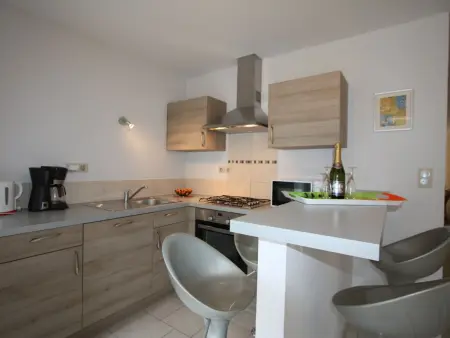 Gîte 4 pers à Docelles, entre Épinal et Gérardmer : photo 7