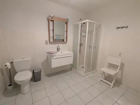 Gîte 4 pers à Docelles, entre Épinal et Gérardmer : photo 10