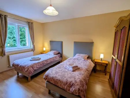 Gîte 4 pers à Docelles, entre Épinal et Gérardmer : photo 11