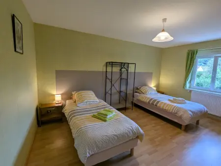 Gîte 4 pers à Docelles, entre Épinal et Gérardmer : photo 12