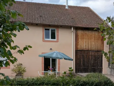 Gîte 4 pers à Docelles, entre Épinal et Gérardmer : photo 14