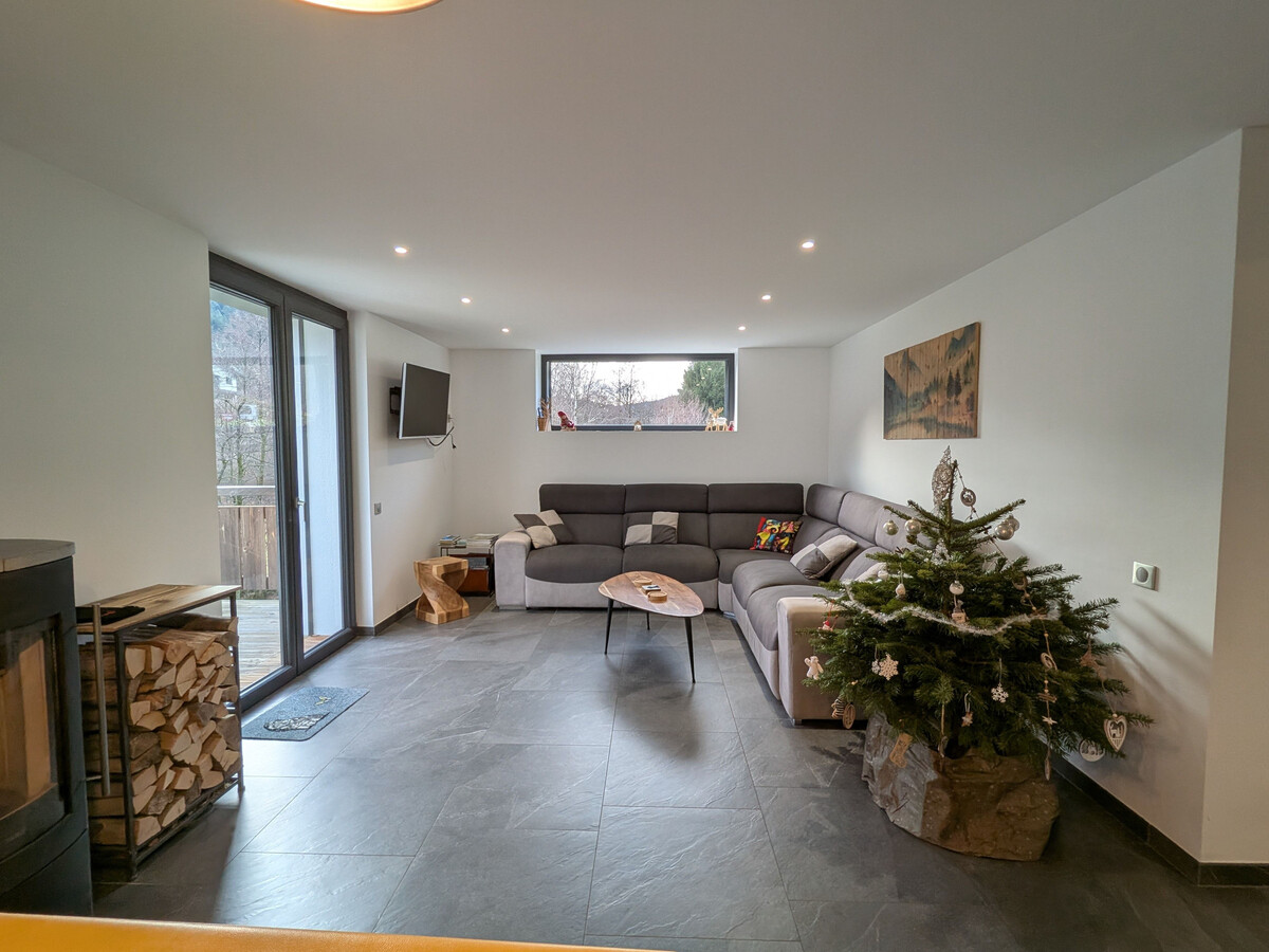 Gîte 4 étoiles 14 pers. avec sauna à Ventron - Photo 10