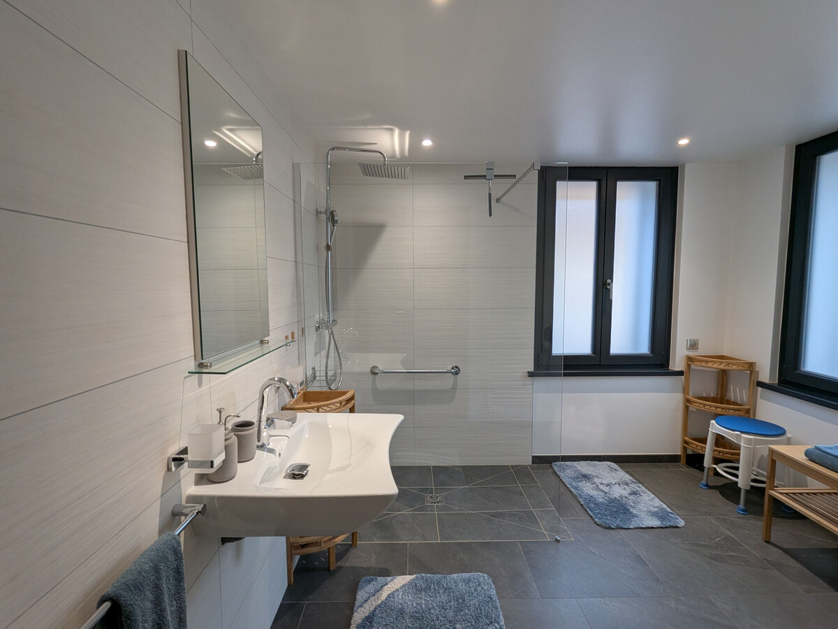 Gîte 4 étoiles 14 pers. avec sauna à Ventron - Photo 19