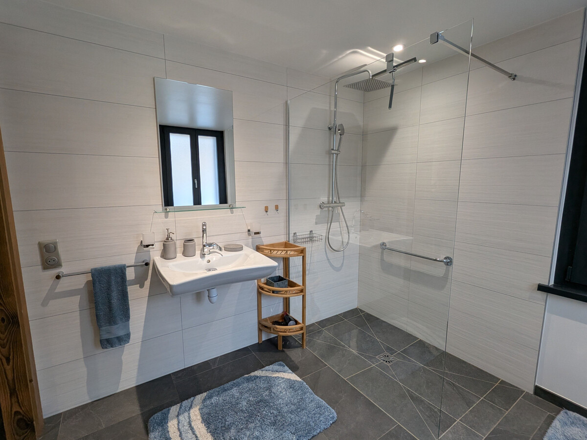 Gîte 4 étoiles 14 pers. avec sauna à Ventron - Photo 20