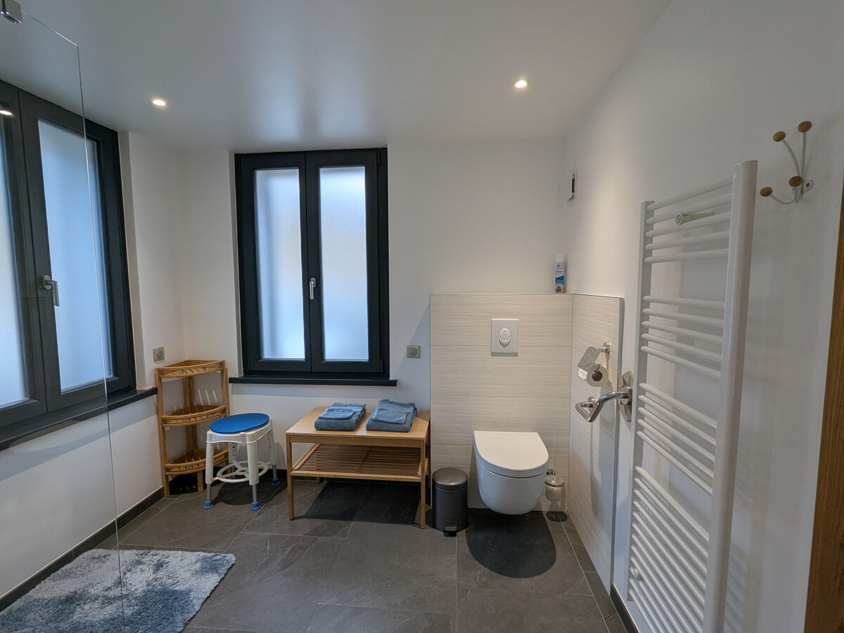 Gîte 4 étoiles 14 pers. avec sauna à Ventron - Photo 21