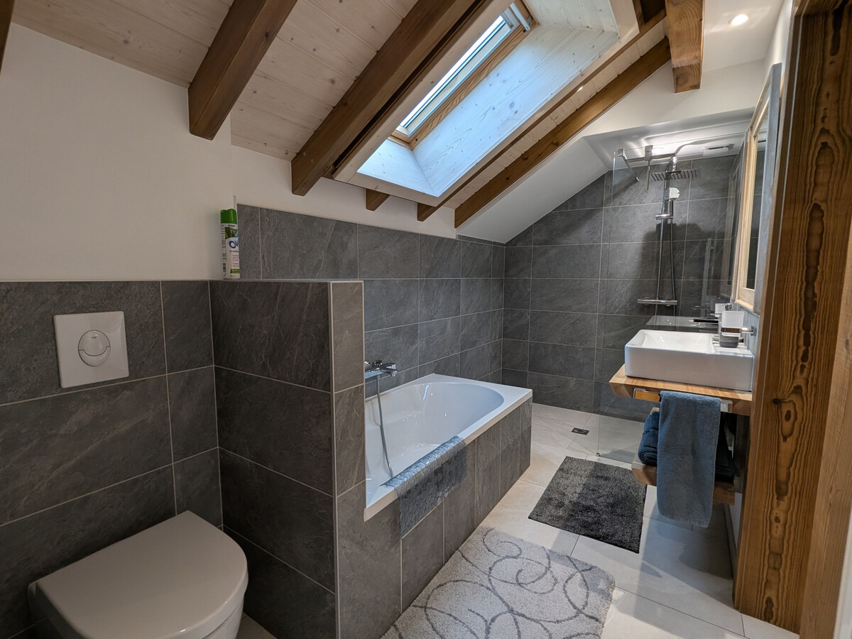 Gîte 4 étoiles 14 pers. avec sauna à Ventron - Photo 29