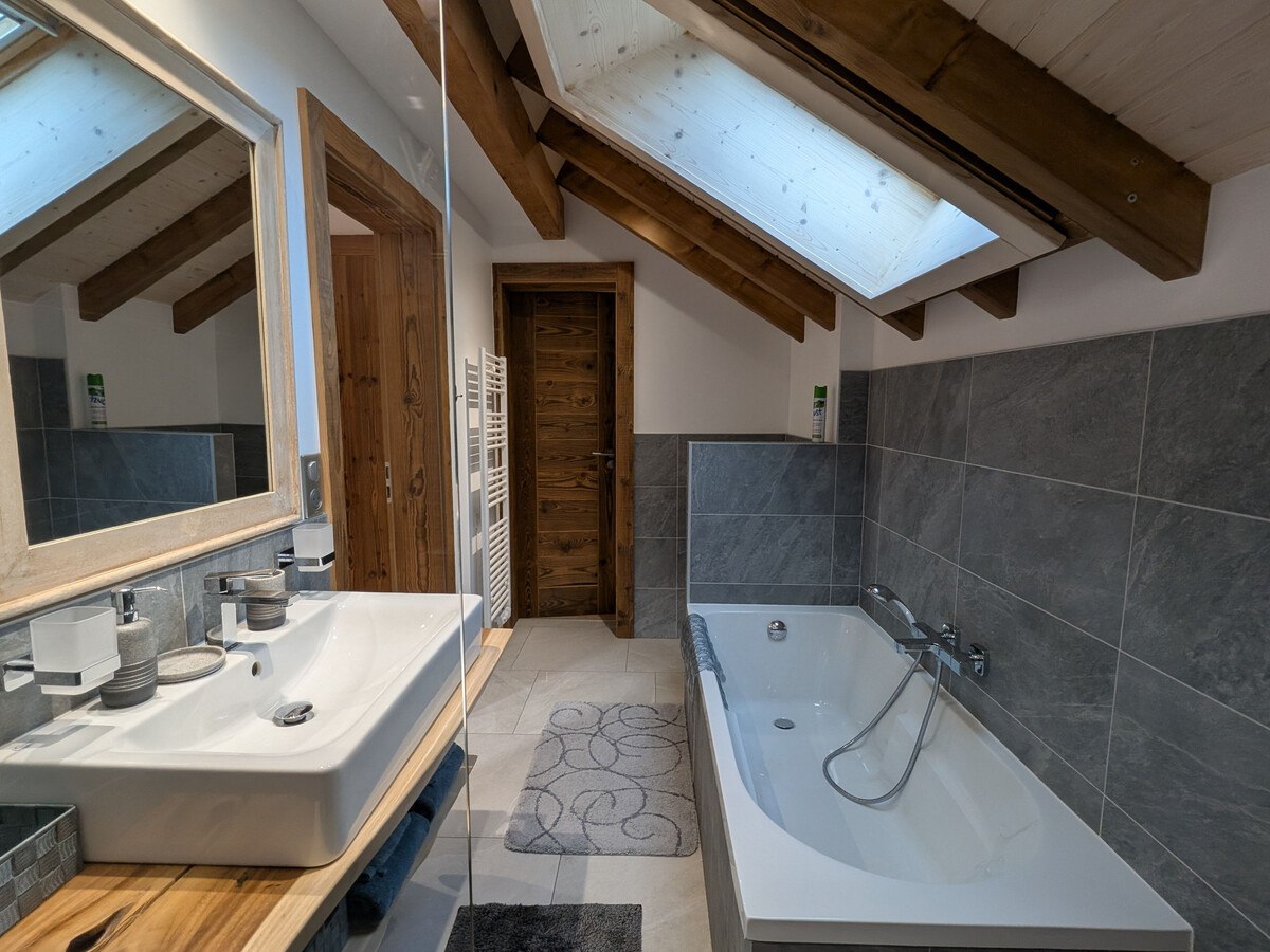Gîte 4 étoiles 14 pers. avec sauna à Ventron - Photo 30