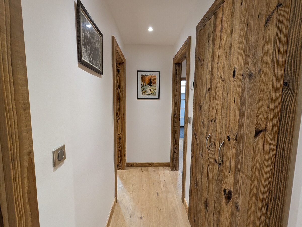 Gîte 4 étoiles 14 pers. avec sauna à Ventron - Photo 31