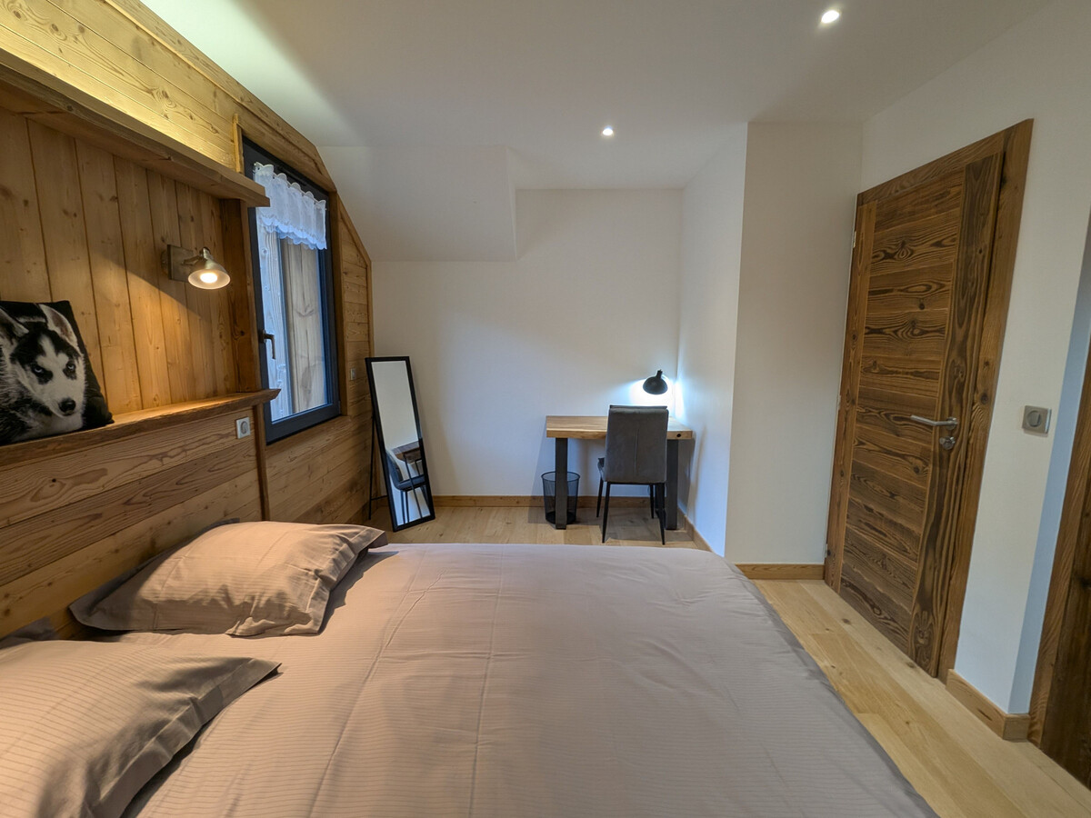 Gîte 4 étoiles 14 pers. avec sauna à Ventron - Photo 36