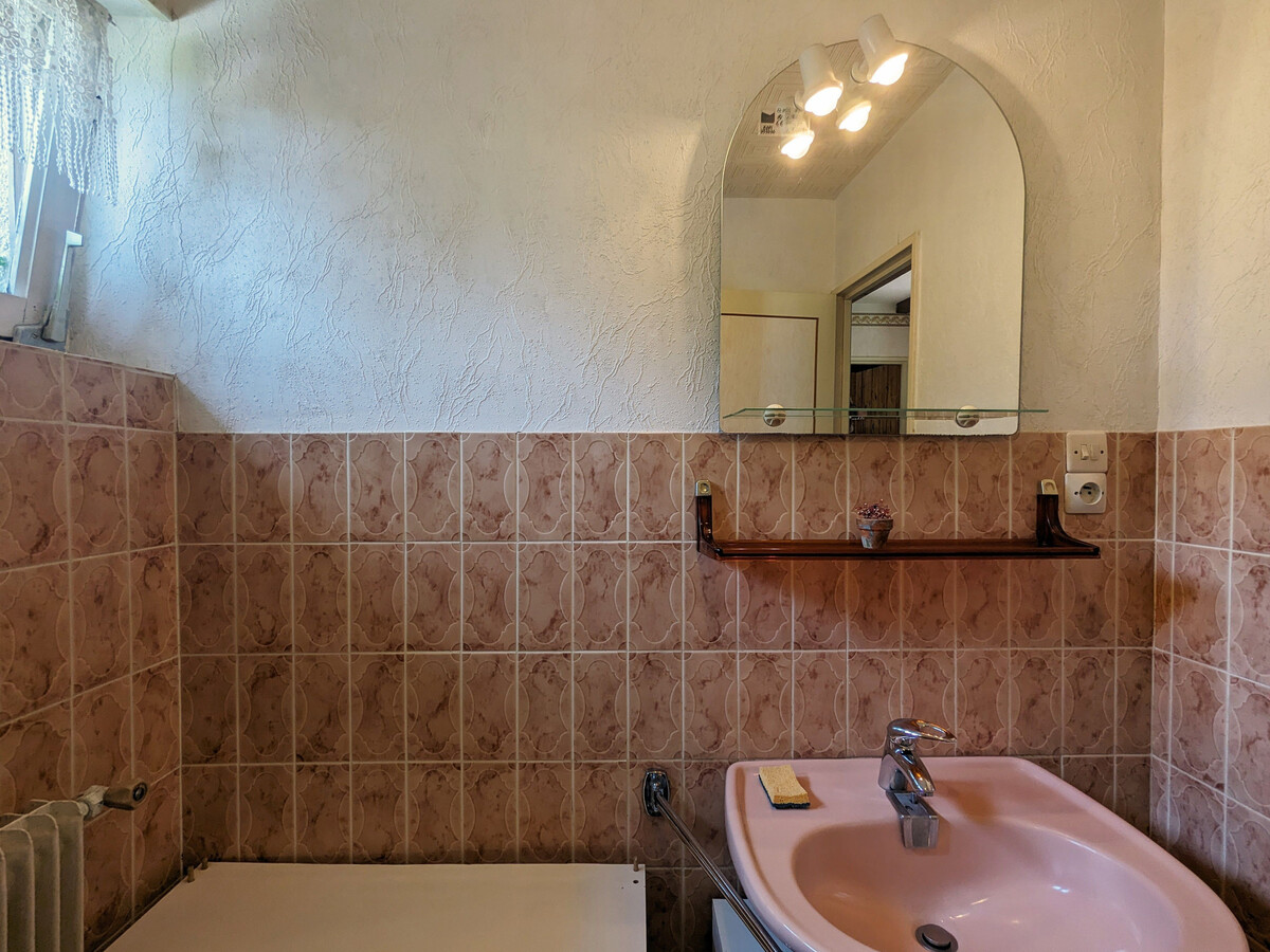 Gîte 6 personnes avec jardin, cheminée et parking à Jussarupt - Photo 9