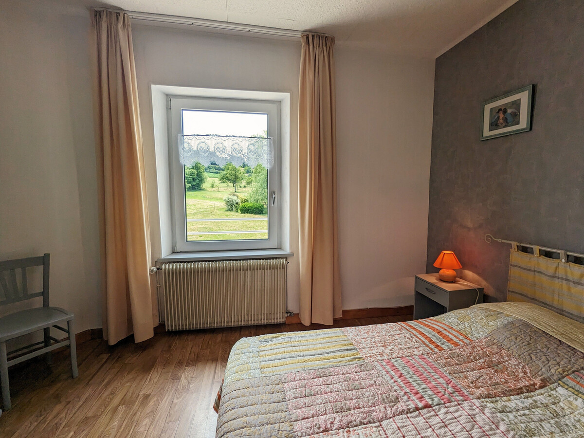 Gîte 6 personnes avec jardin, cheminée et parking à Jussarupt - Photo 13