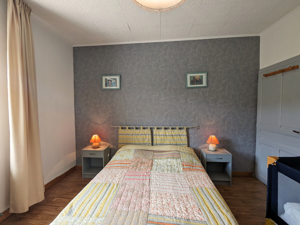 Gîte 6 personnes avec jardin, cheminée et parking à Jussarupt - Photo 14