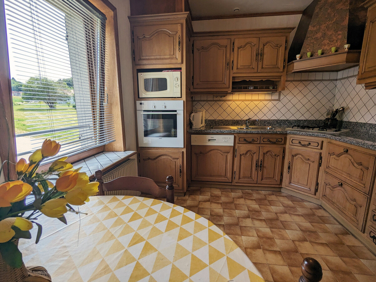Gîte 6 personnes avec jardin, cheminée et parking à Jussarupt - Photo 17