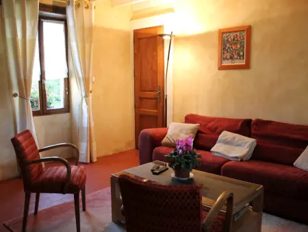 Gîte Le Semonville : maison 115 m² avec jardin 1500 m² : photo 2