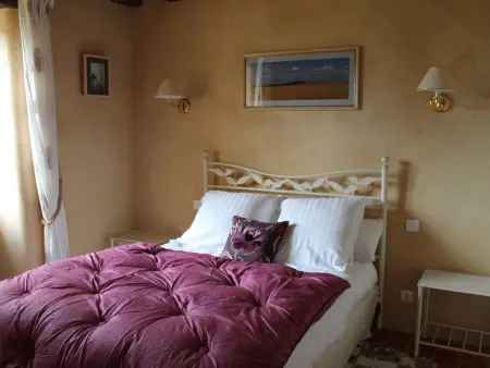Gîte Le Semonville : maison 115 m² avec jardin 1500 m² : photo 5