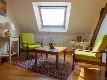 Gîte Le Semonville : maison 115 m² avec jardin 1500 m² : photo 9