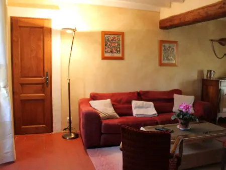 Gîte Le Semonville : maison 115 m² avec jardin 1500 m² : photo 10