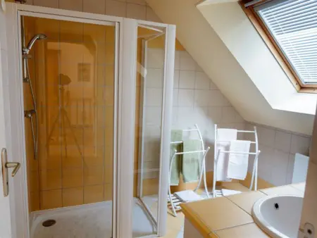 Gîte Le Semonville : maison 115 m² avec jardin 1500 m² : photo 12
