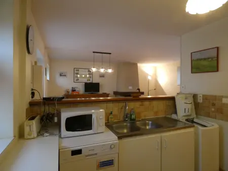 Gîte du Perche à Trizay-Coutretot-Saint-Serge, 3 chambres : photo 8