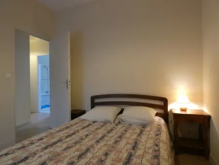 Gîte du Perche à Trizay-Coutretot-Saint-Serge, 3 chambres : photo 10