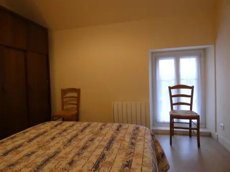 Gîte du Perche à Trizay-Coutretot-Saint-Serge, 3 chambres : photo 11