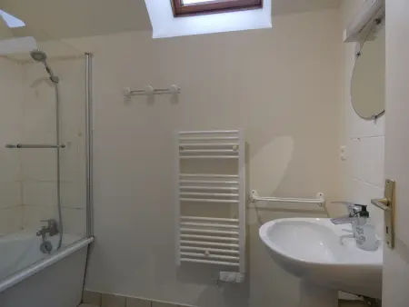 Gîte du Perche à Trizay-Coutretot-Saint-Serge, 3 chambres : photo 13