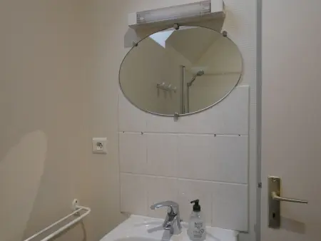 Gîte du Perche à Trizay-Coutretot-Saint-Serge, 3 chambres : photo 14