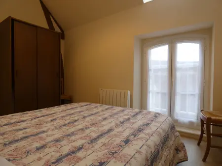 Gîte du Perche à Trizay-Coutretot-Saint-Serge, 3 chambres : photo 16