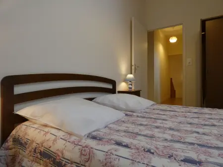 Gîte du Perche à Trizay-Coutretot-Saint-Serge, 3 chambres : photo 17