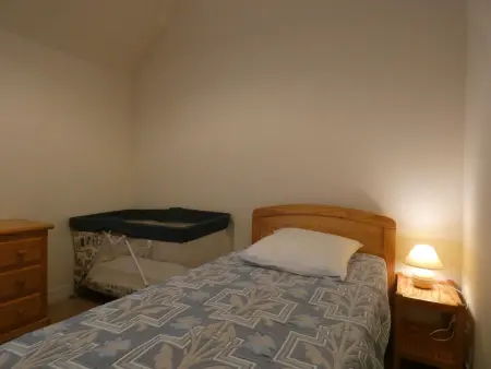 Gîte du Perche à Trizay-Coutretot-Saint-Serge, 3 chambres : photo 19