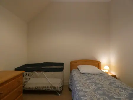 Gîte du Perche à Trizay-Coutretot-Saint-Serge, 3 chambres : photo 20