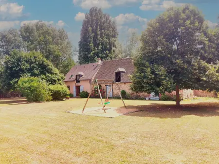 Location gite à Châteaudun