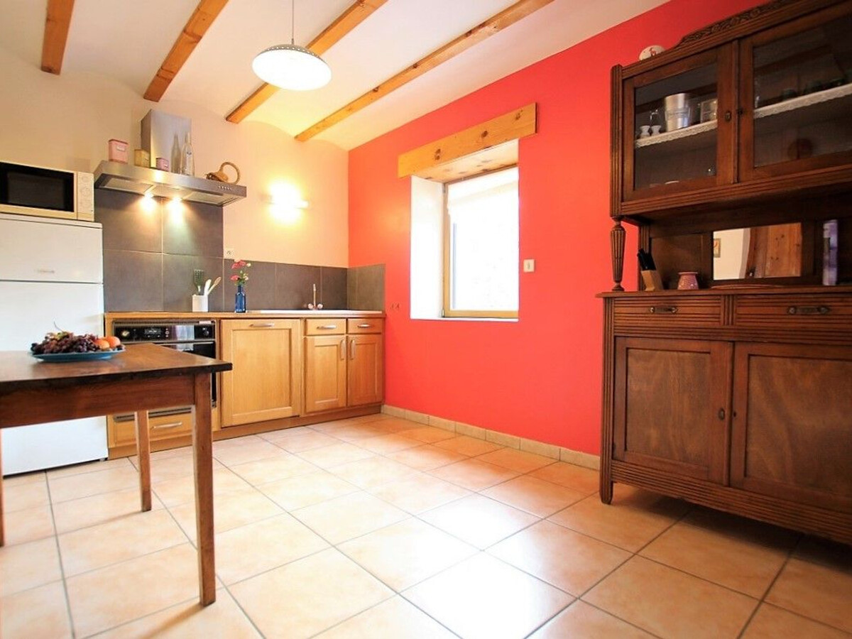 Gite 6 pers. au bord de l'Allier, jardin en terrasses - Photo 3