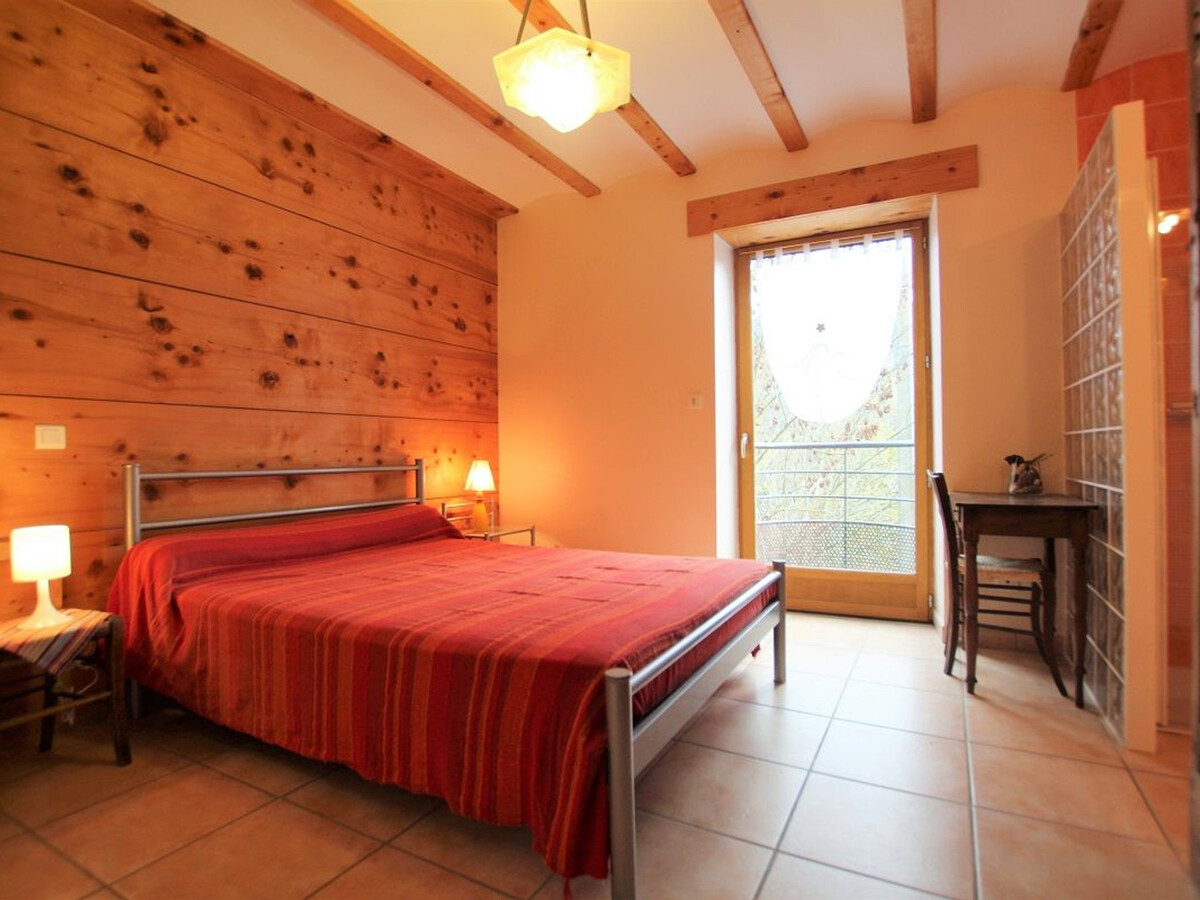Gite 6 pers. au bord de l'Allier, jardin en terrasses - Photo 5