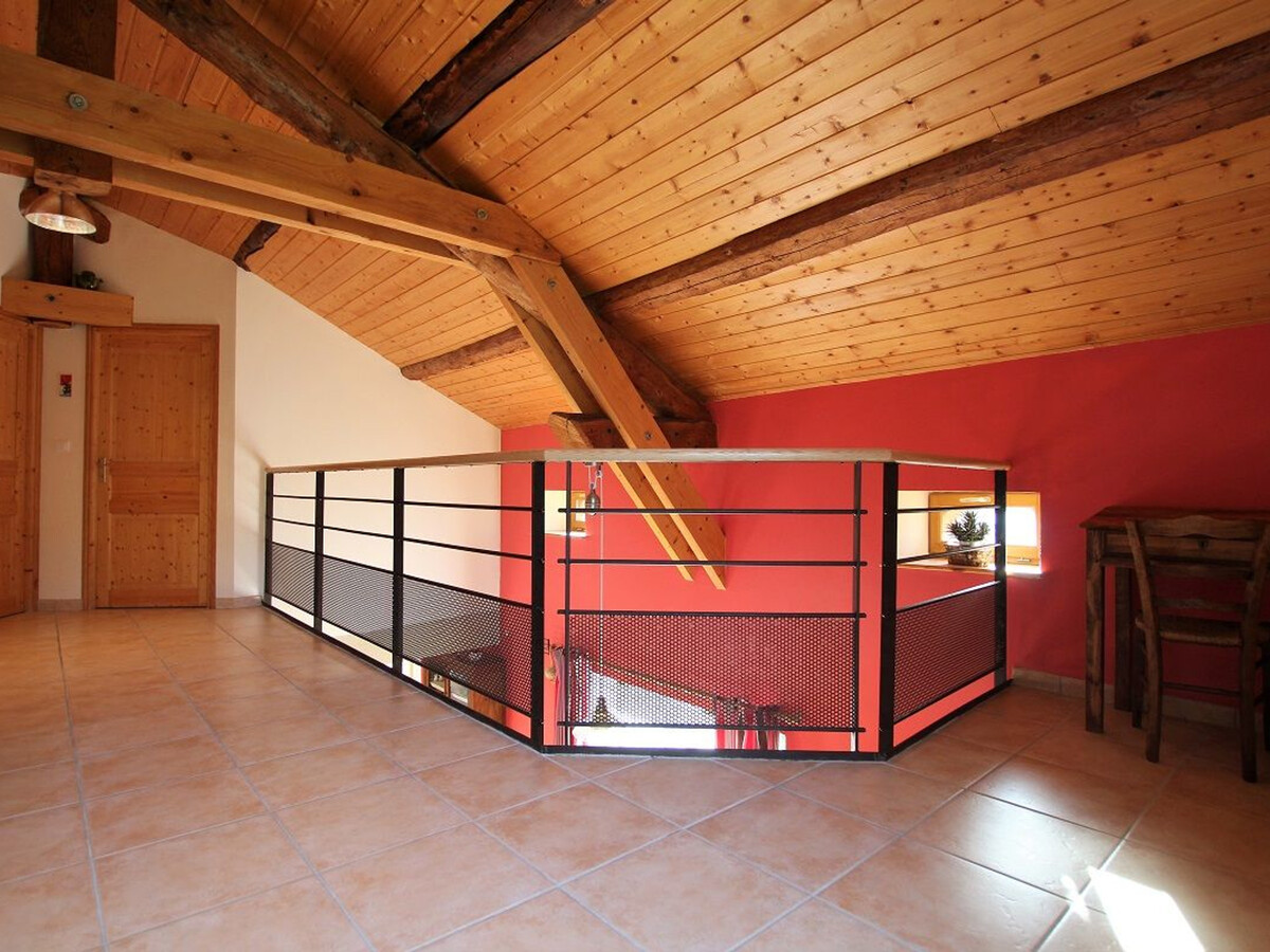 Gite 6 pers. au bord de l'Allier, jardin en terrasses - Photo 8