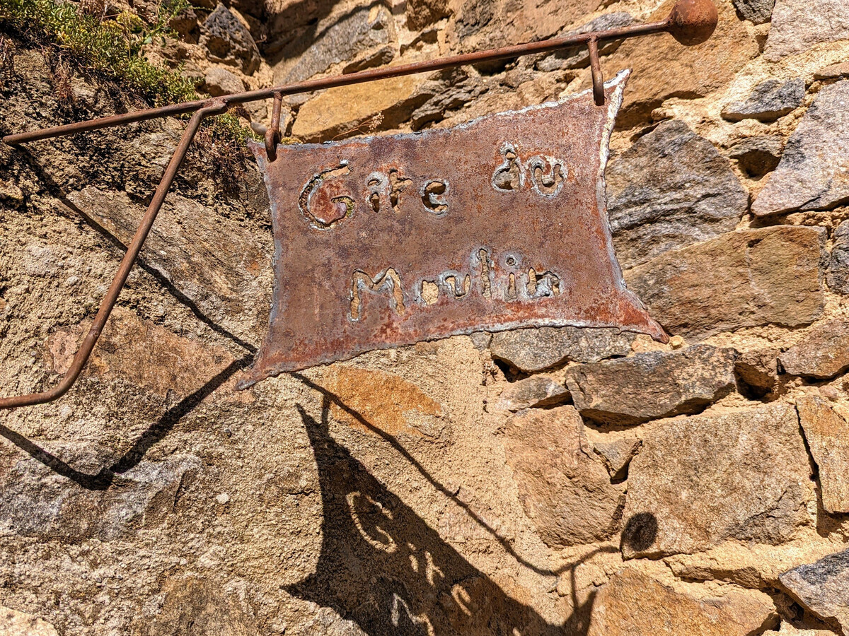 Gite 6 pers. au bord de l'Allier, jardin en terrasses - Photo 11
