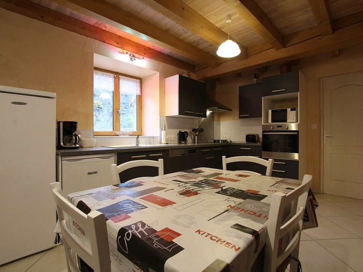 Gîte Zavaillé : terrasse 20m² sur l'Allier - Photo 4