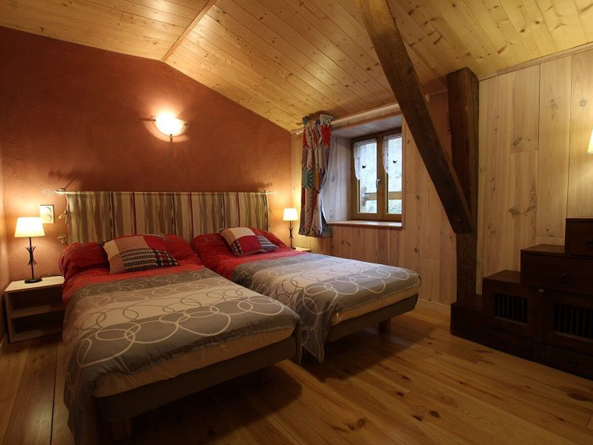 Gîte Zavaillé : terrasse 20m² sur l'Allier - Photo 5