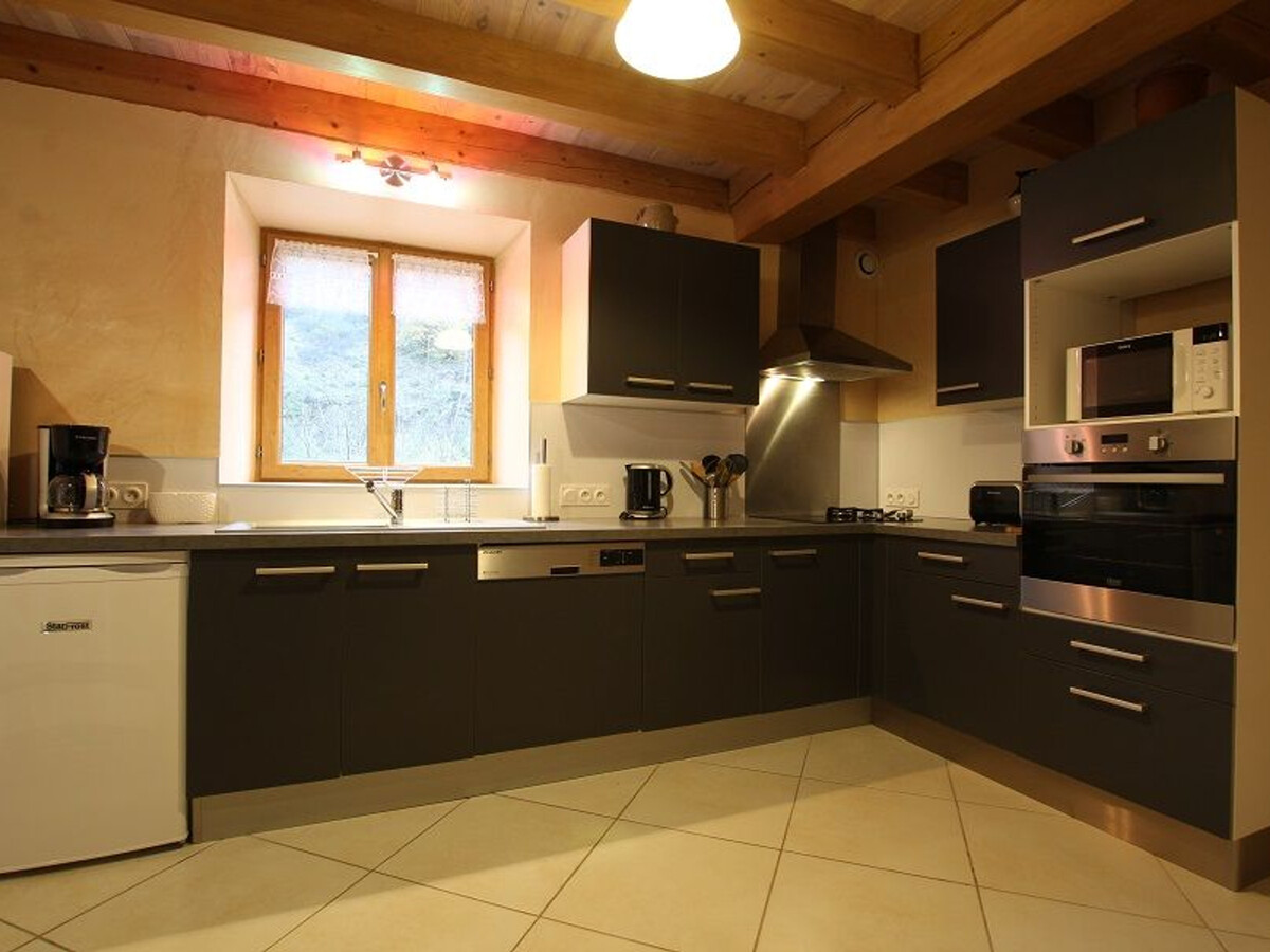 Gîte Zavaillé : terrasse 20m² sur l'Allier - Photo 6
