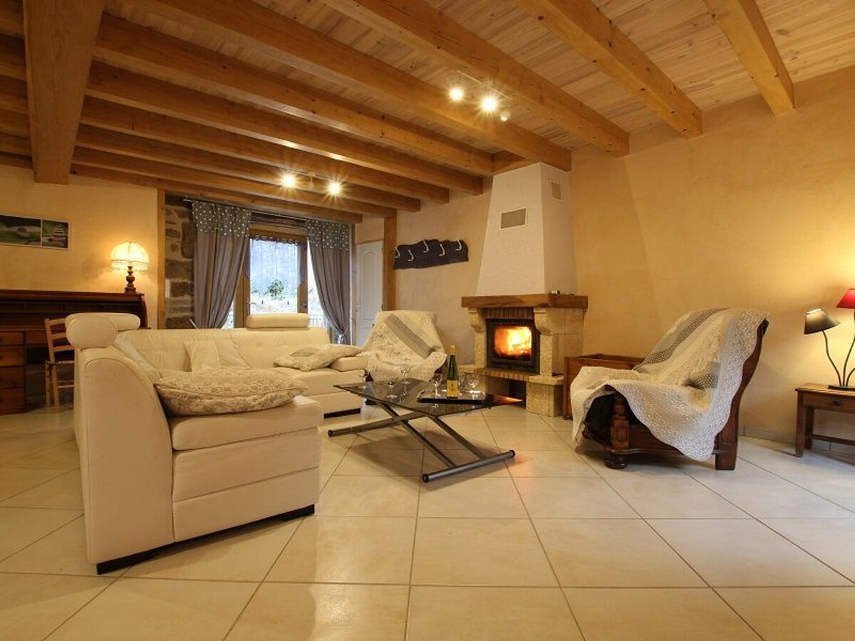 Gîte Zavaillé : terrasse 20m² sur l'Allier - Photo 7