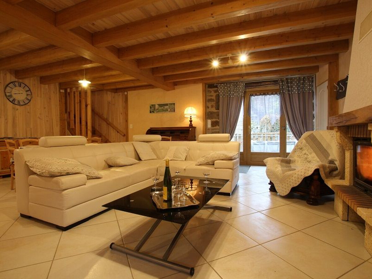 Gîte Zavaillé : terrasse 20m² sur l'Allier - Photo 8