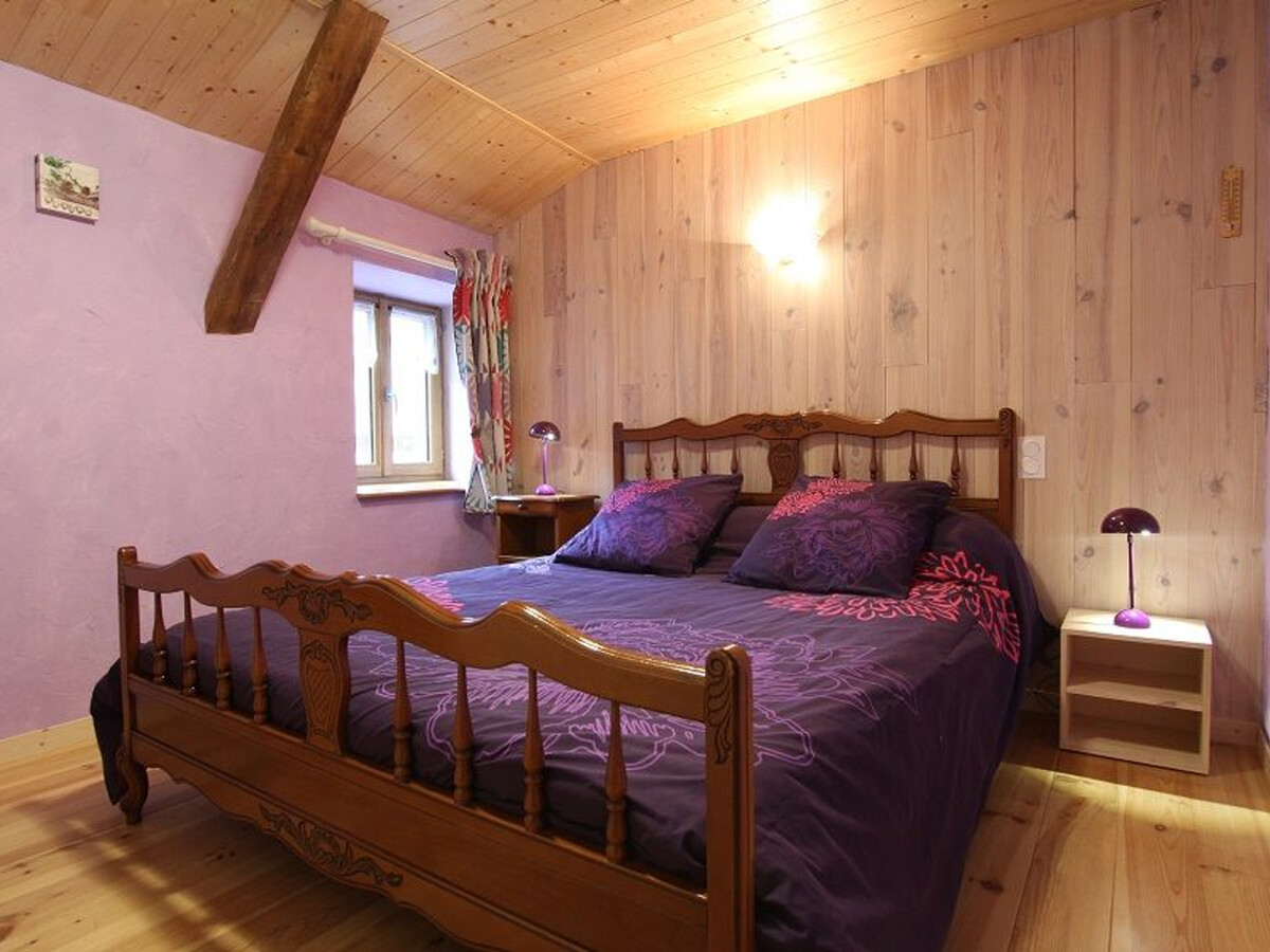 Gîte Zavaillé : terrasse 20m² sur l'Allier - Photo 12